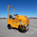 Small Vibratory Compactor Mini Road Rollers